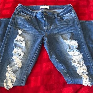 Cello Jeans Size 5